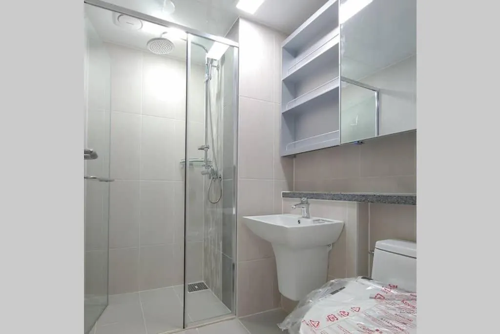 Urban High Officetel Hotel Seoul 0*,